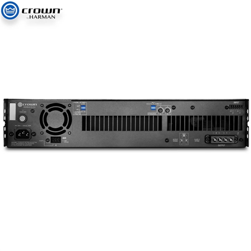 Cục Đẩy Công Suất Crown DCI 2|1250 2